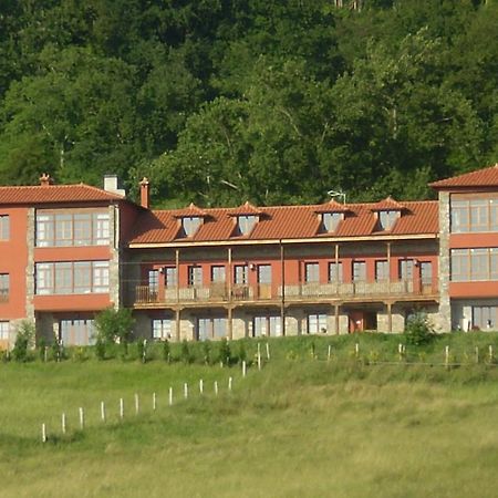 Escuelas De Fuentes Villaviciosa  Dış mekan fotoğraf