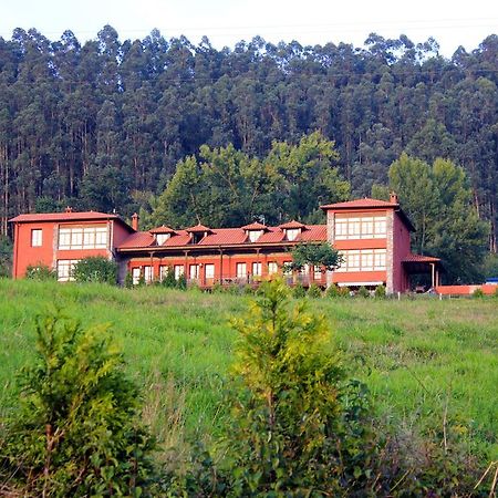 Escuelas De Fuentes Villaviciosa  Dış mekan fotoğraf