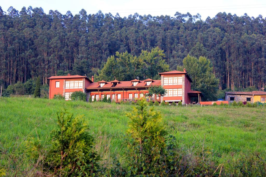 Escuelas De Fuentes Villaviciosa  Dış mekan fotoğraf