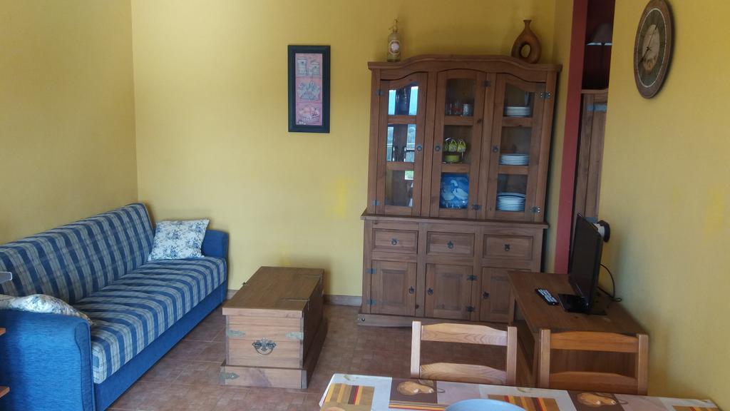 Escuelas De Fuentes Villaviciosa  Dış mekan fotoğraf