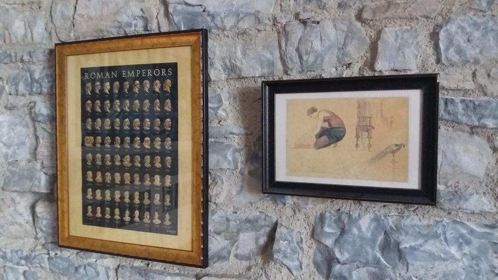 Escuelas De Fuentes Villaviciosa  Dış mekan fotoğraf