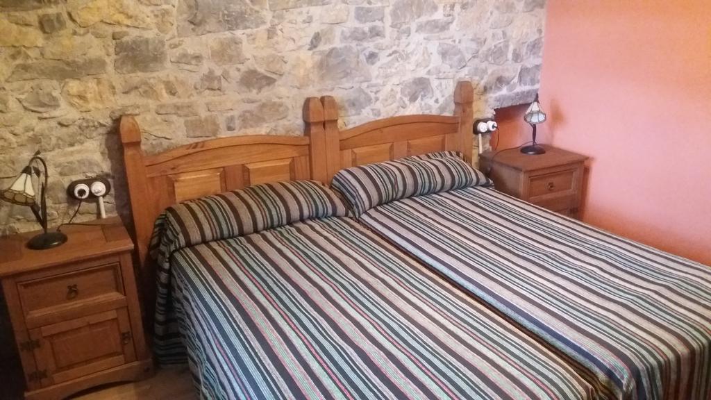 Escuelas De Fuentes Villaviciosa  Dış mekan fotoğraf
