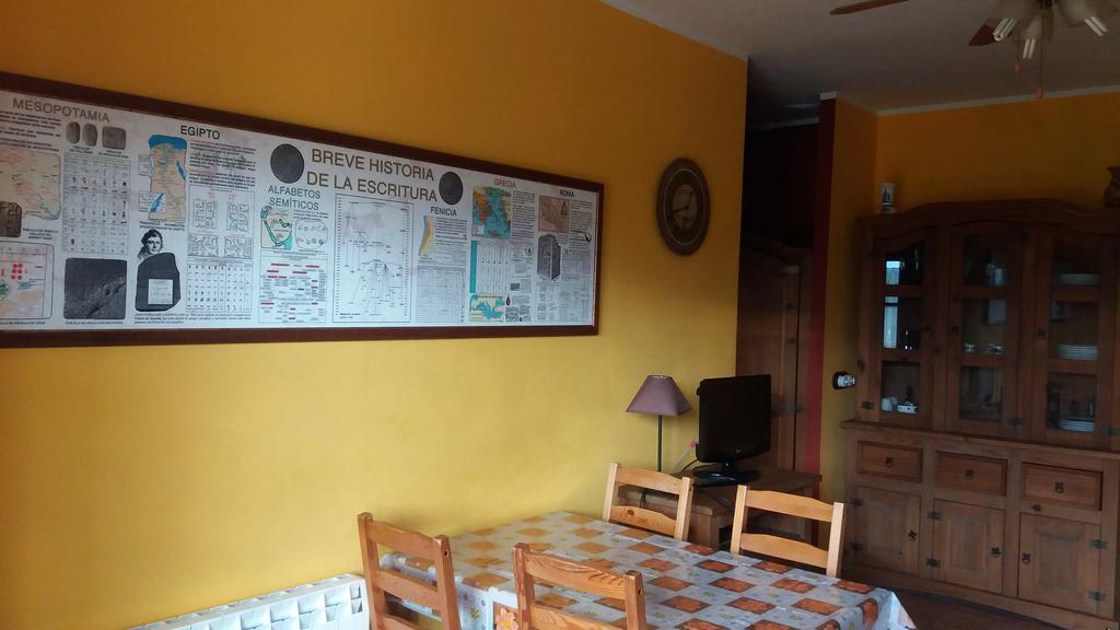 Escuelas De Fuentes Villaviciosa  Dış mekan fotoğraf