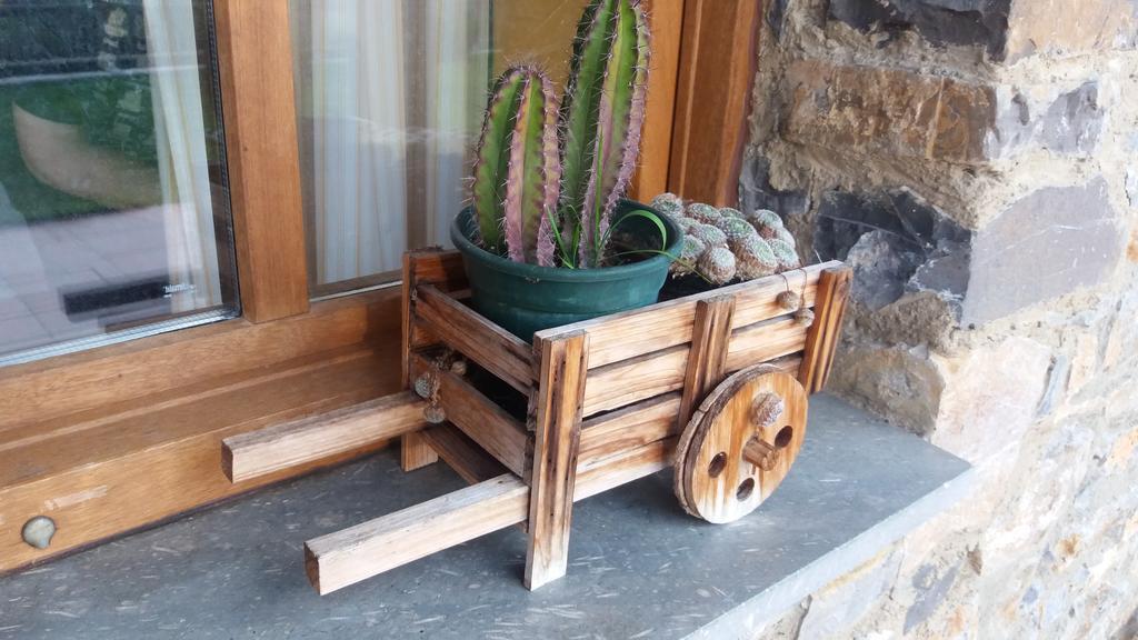 Escuelas De Fuentes Villaviciosa  Dış mekan fotoğraf