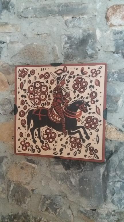 Escuelas De Fuentes Villaviciosa  Dış mekan fotoğraf