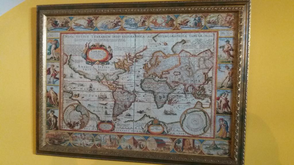 Escuelas De Fuentes Villaviciosa  Dış mekan fotoğraf