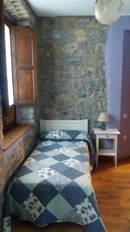 Escuelas De Fuentes Villaviciosa  Dış mekan fotoğraf